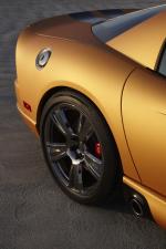 Dodge Viper Limited Edition by Hurst 2008 года